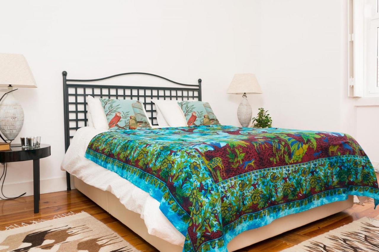 Stylish In Alfama Apartment *